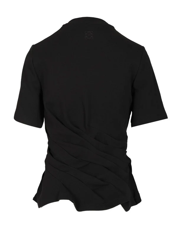 Loewe Black Half Sleeve - Image 2