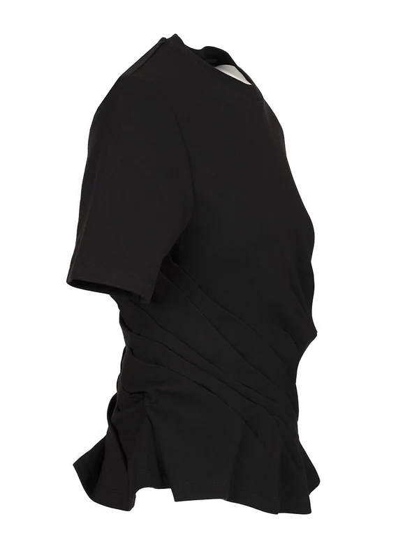 Loewe Black Half Sleeve - Image 3