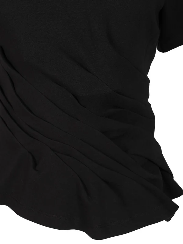 Loewe Black Half Sleeve - Image 5