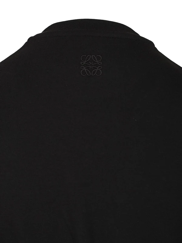 Loewe Black Half Sleeve - Image 6