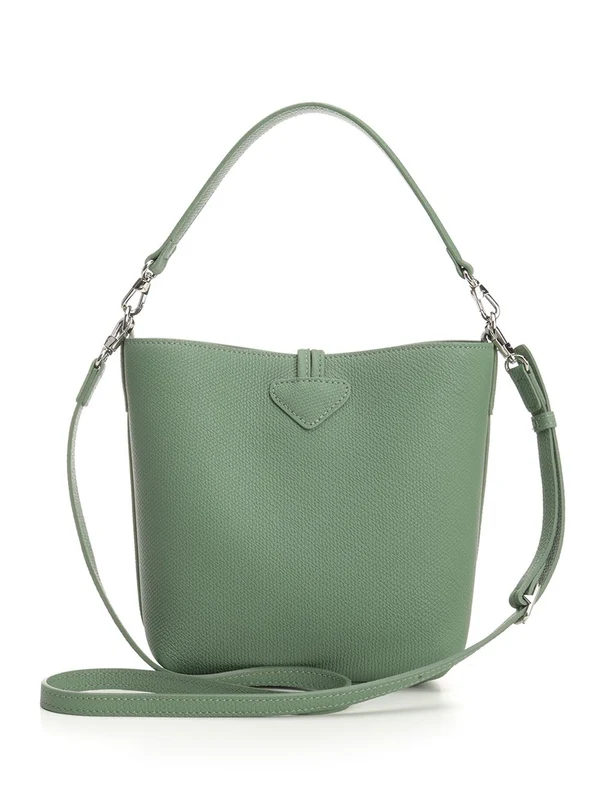 Longchamp Green Tote Bags - Image 3