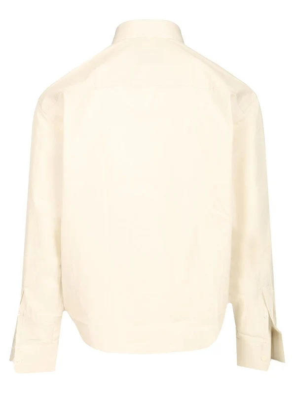 Ami White Shirts - Image 2