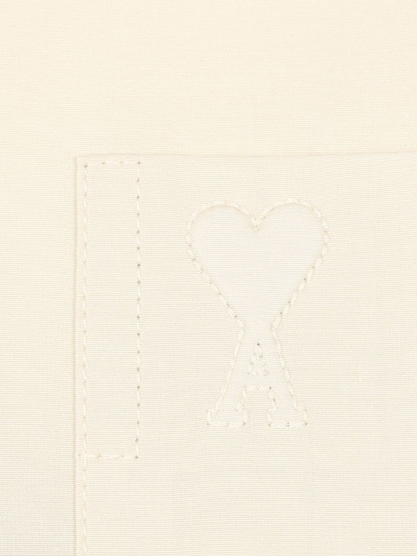Ami White Shirts - Image 4