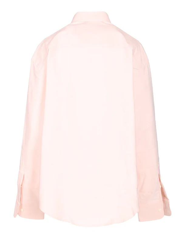 Ami Pink Shirts & Blouses - Image 2