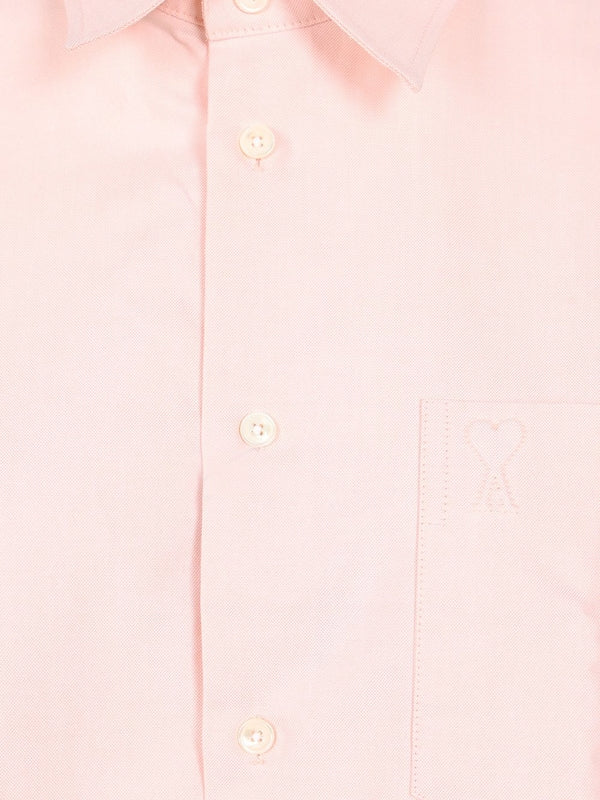 Ami Pink Shirts & Blouses - Image 3