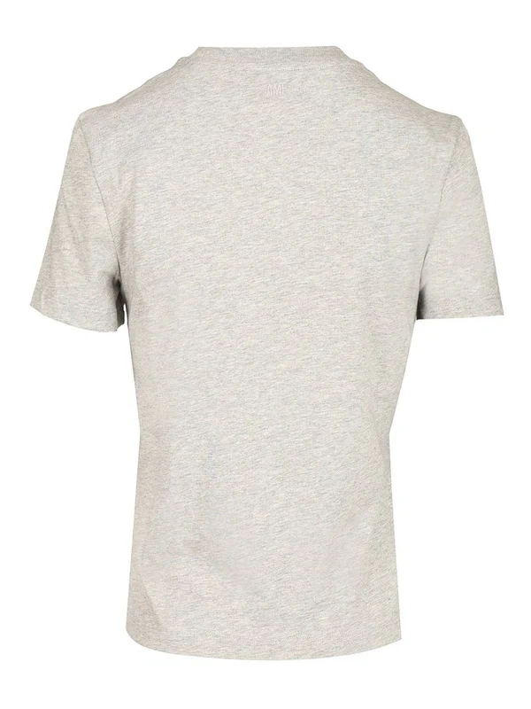 Ami Grey Half Sleeve - Image 2