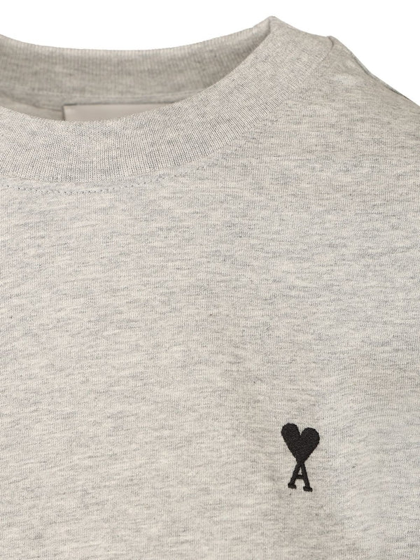 Ami Grey Half Sleeve - Image 3