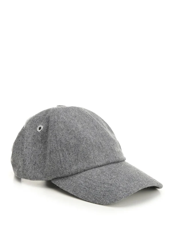 Ami Grey Cap - Image 2