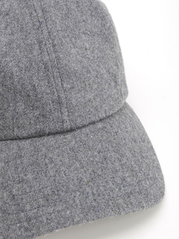 Ami Grey Cap - Image 4