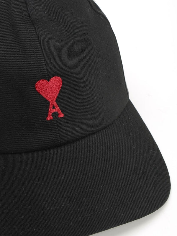 Ami Black Cap - Image 4