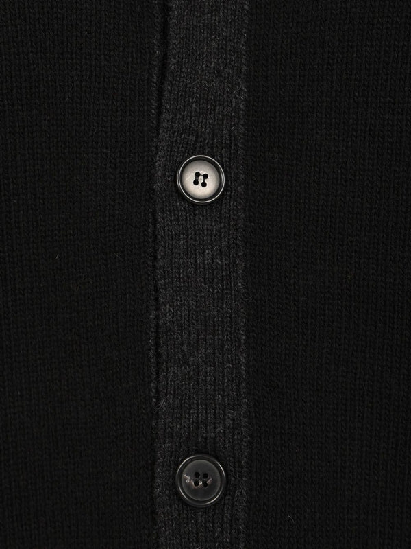 Mm6 Maison Margiela Multicolor Cardigans - Image 5