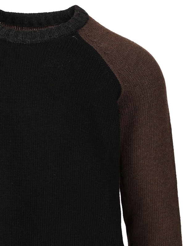 Mm6 Maison Margiela Multicolor Knitted - Image 4