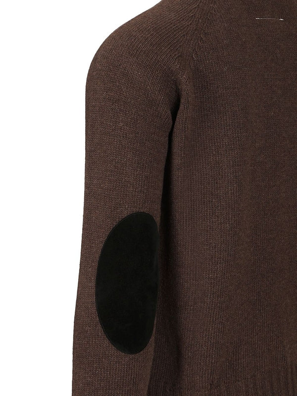 Mm6 Maison Margiela Multicolor Knitted - Image 5