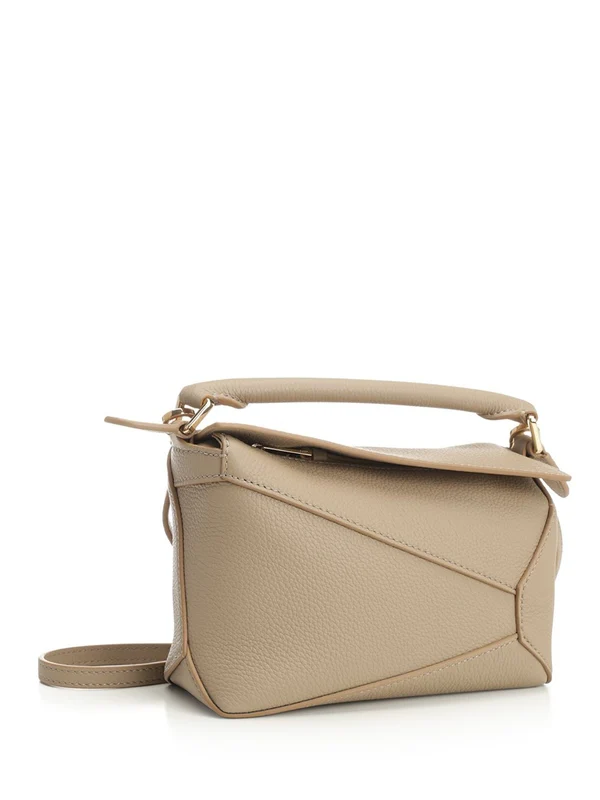 Loewe Beige Tote Bags - Image 2