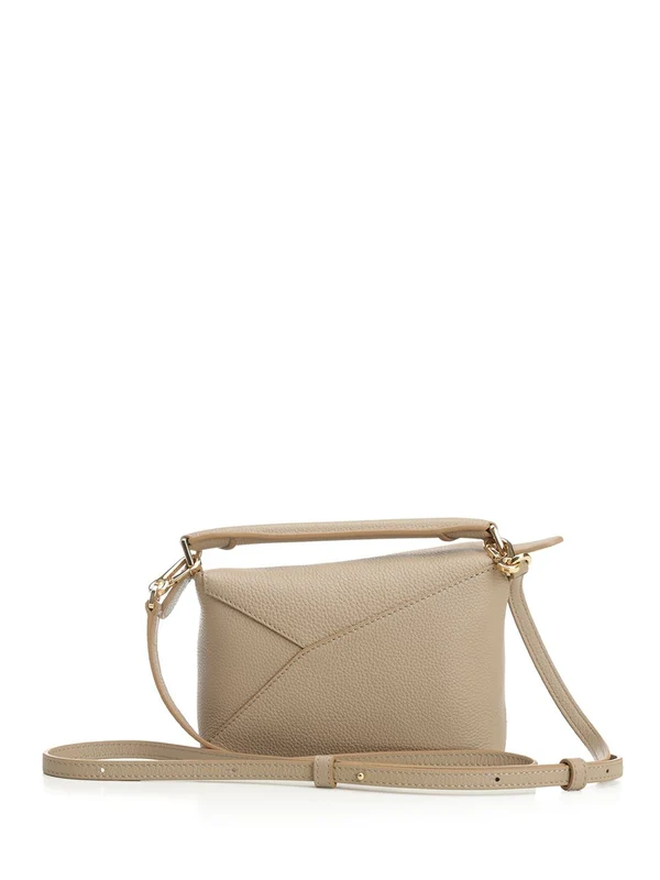 Loewe Beige Tote Bags - Image 3