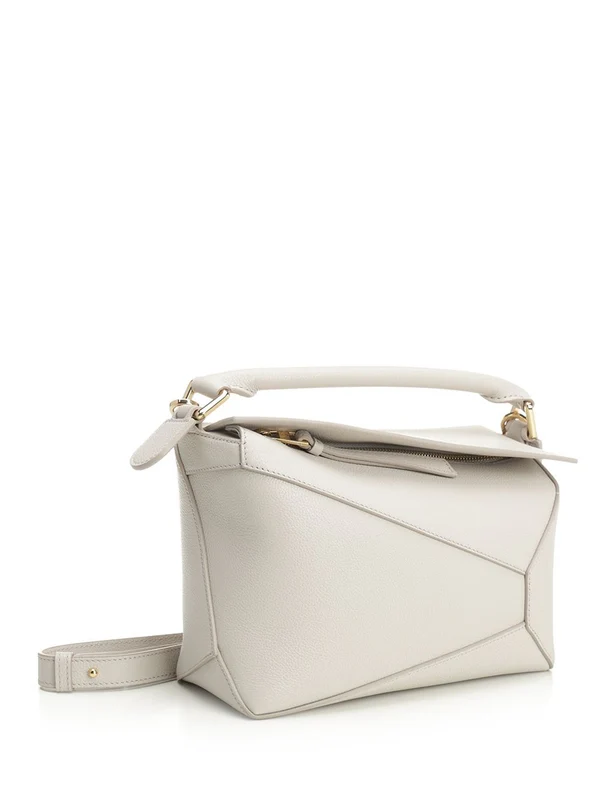Loewe White Tote Bags - Image 2