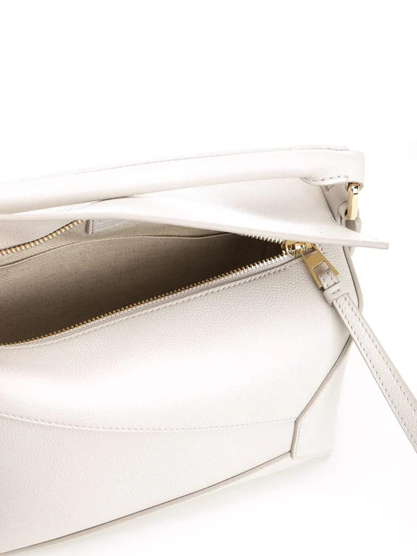 Loewe White Tote Bags - Image 4