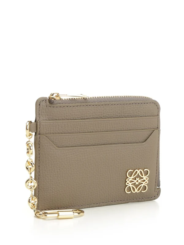 Loewe Beige Card Holders - Image 2