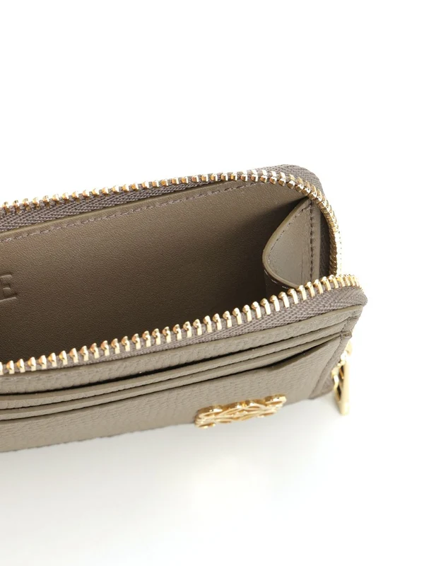 Loewe Beige Card Holders - Image 4
