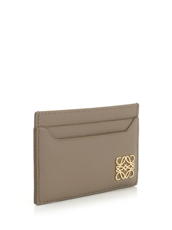 Loewe Brown Card Holders - Image 2