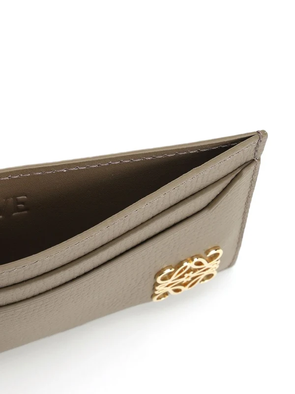 Loewe Brown Card Holders - Image 4