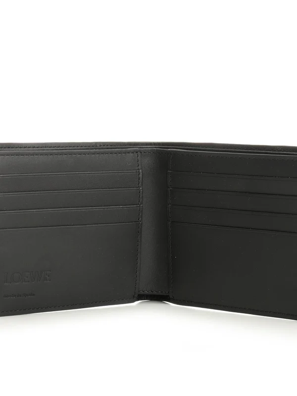Loewe Black Wallets - Image 4
