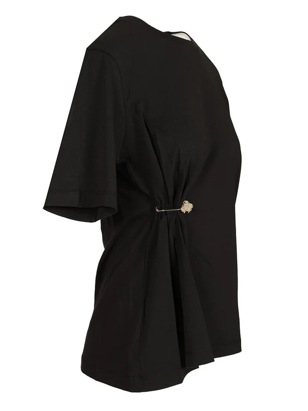 Kenzo Black Half Sleeve - Image 3