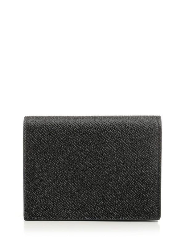 Ferragamo Black Card Holders - Image 3