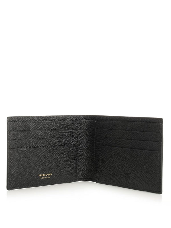 Ferragamo Black Wallets - Image 4