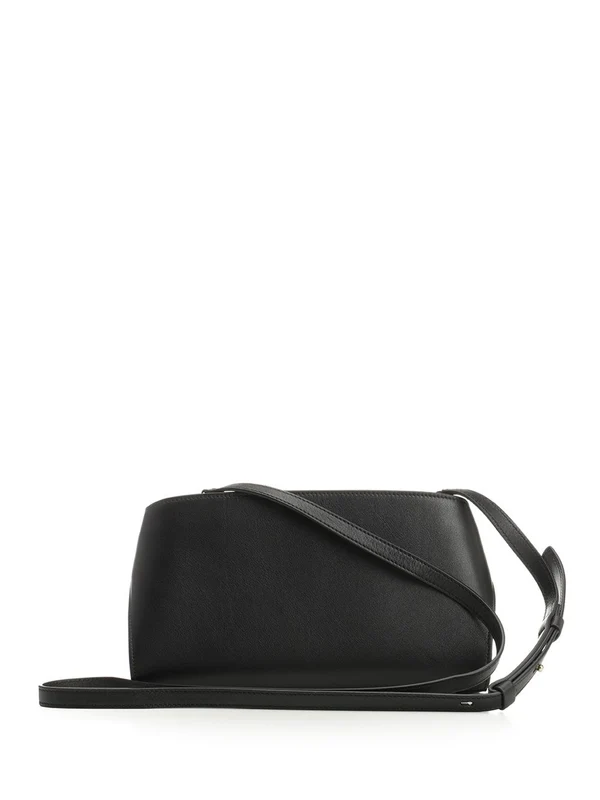 Ferragamo Black Crossbody & Shoulder Bags - Image 3