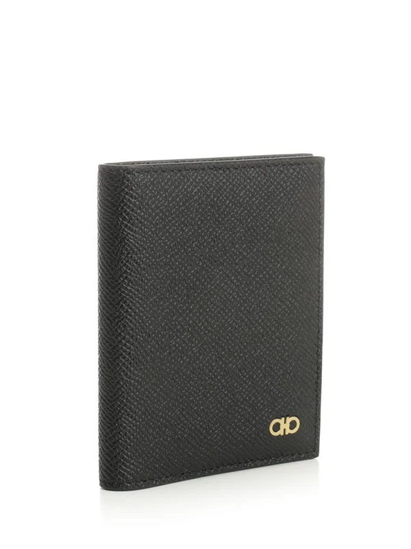 Ferragamo Black Card Holders - Image 2