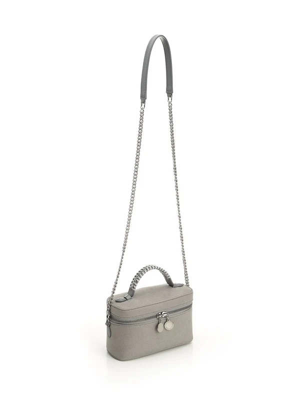 Stella Mccartney Grey Crossbody & Shoulder Bags - Image 2