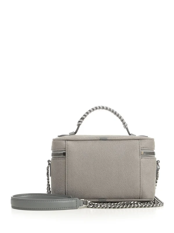 Stella Mccartney Grey Crossbody & Shoulder Bags - Image 3