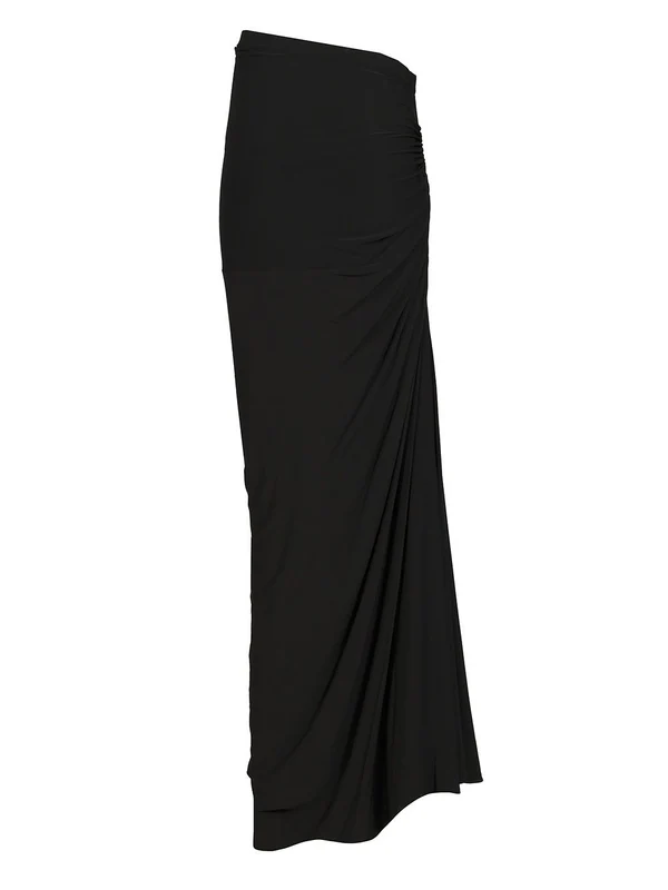 Alaia Black Skirts - Image 2