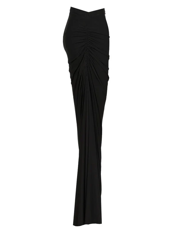 Alaia Black Skirts - Image 3