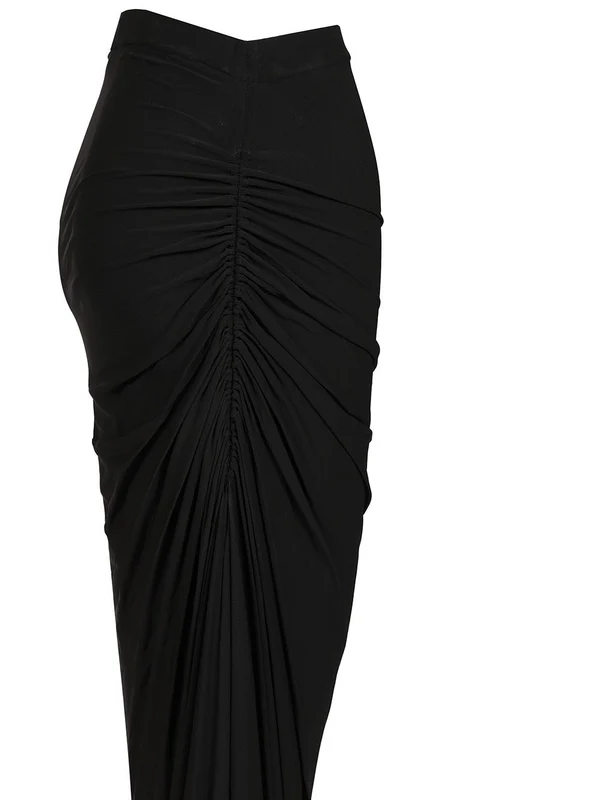 Alaia Black Skirts - Image 4