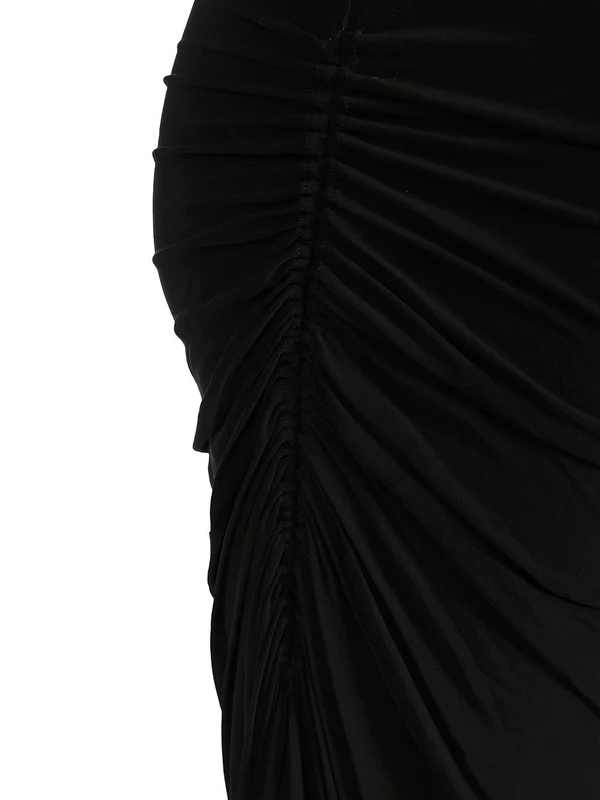 Alaia Black Skirts - Image 5