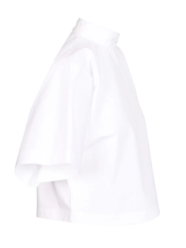 Alaia White Shirts & Blouses - Image 3