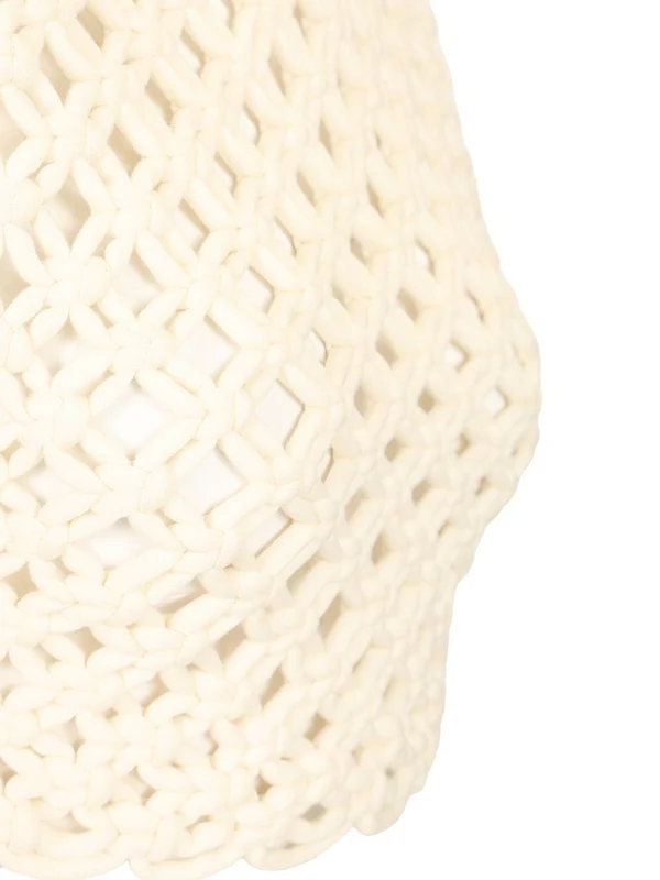 Alaia White Sleeveless - Image 4