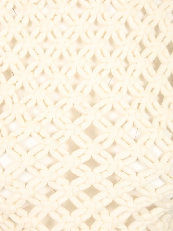 Alaia White Sleeveless - Image 5