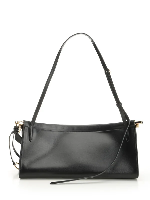 Alaia Le Click Black Crossbody & Shoulder Bags - Image 3
