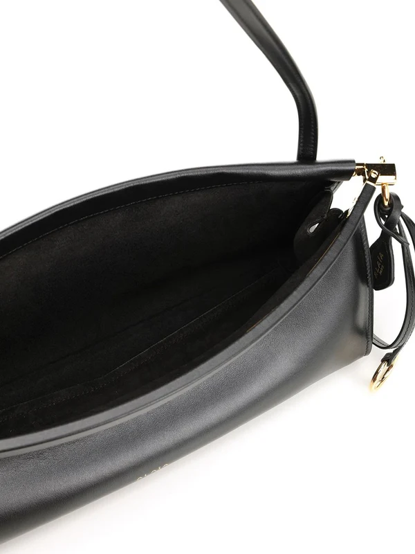 Alaia Le Click Black Crossbody & Shoulder Bags - Image 4