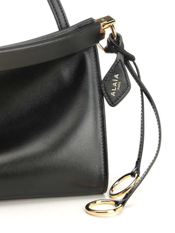 Alaia Le Click Black Crossbody & Shoulder Bags - Image 5