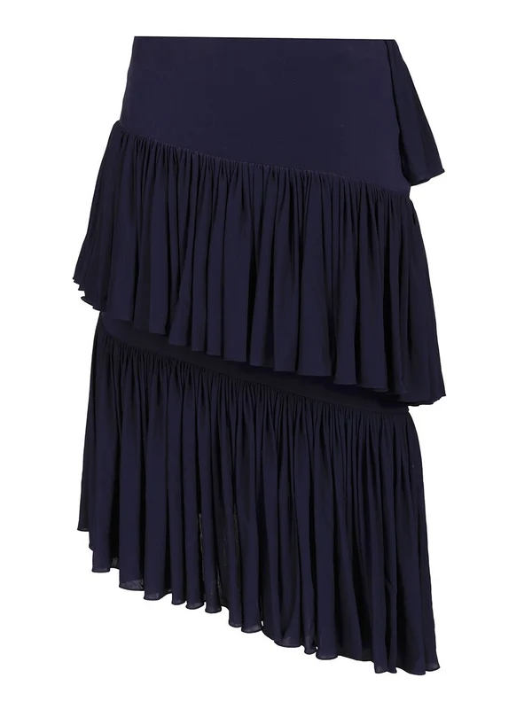 Alaia Blue Skirts - Image 2