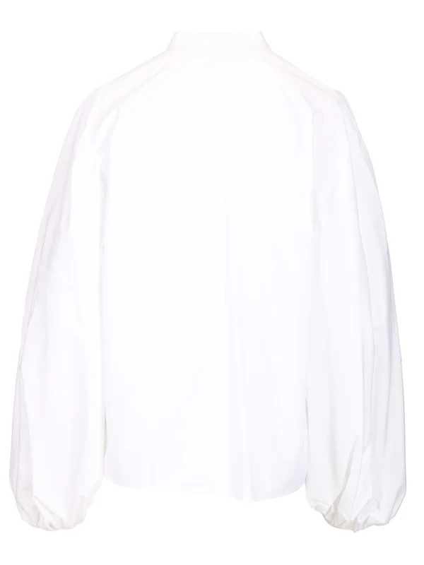 Alaia White Shirts & Blouses - Image 2