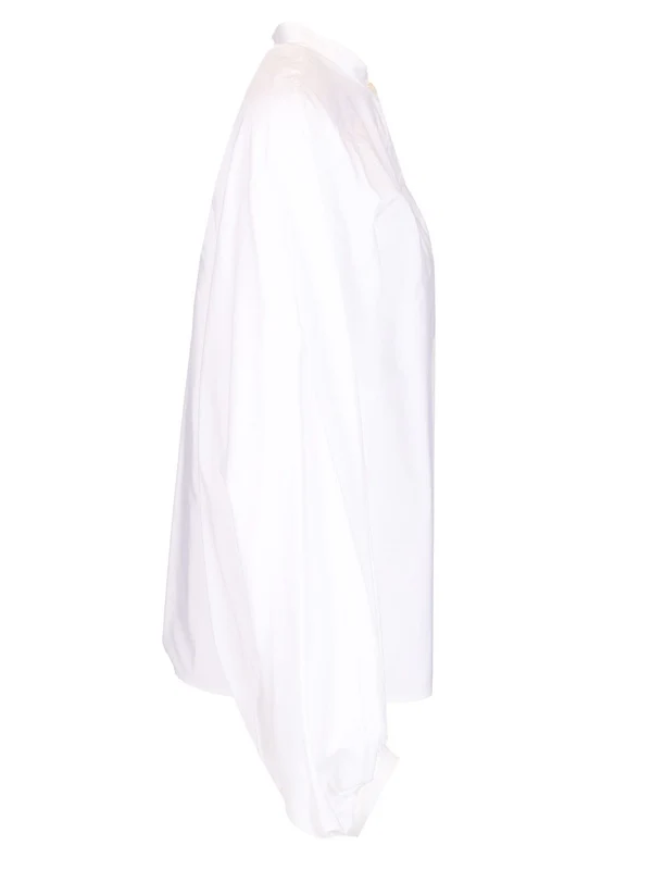 Alaia White Shirts & Blouses - Image 3