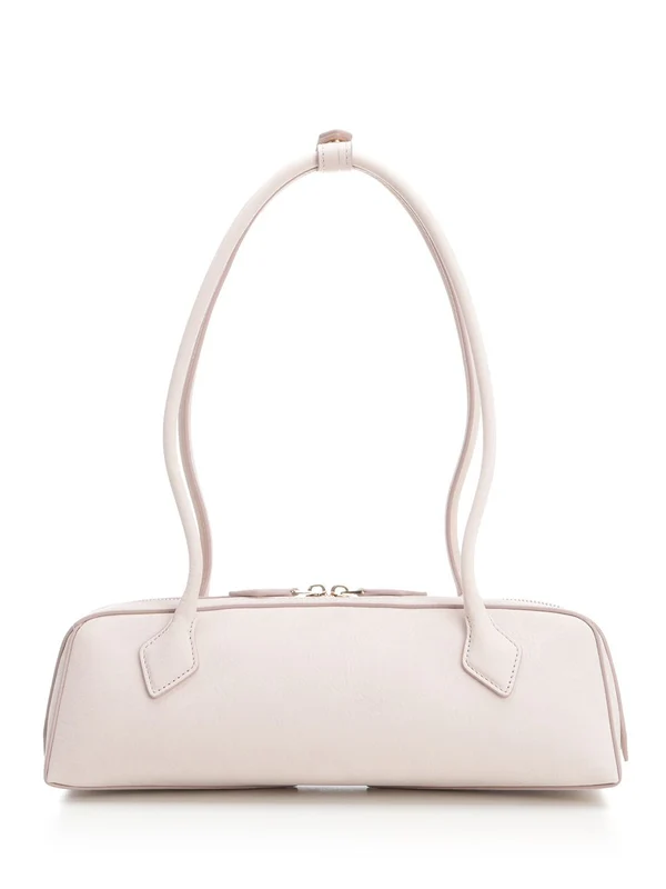Alaia Le Teckel Pink Tote Bags - Image 3