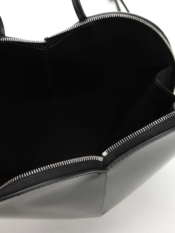 Alaia Black Crossbody & Shoulder Bags - Image 4