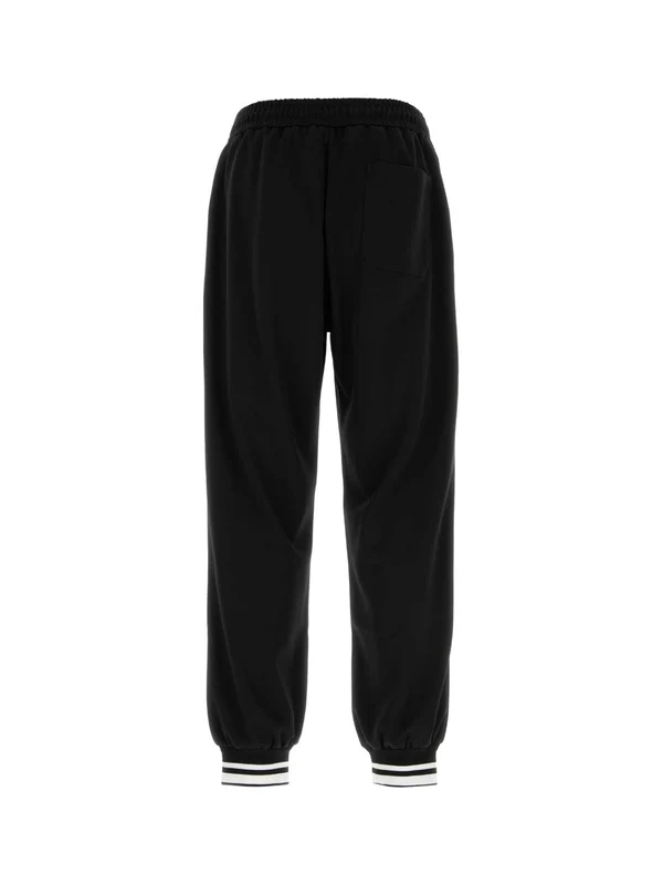 Gucci Black Casual Pants - Image 2
