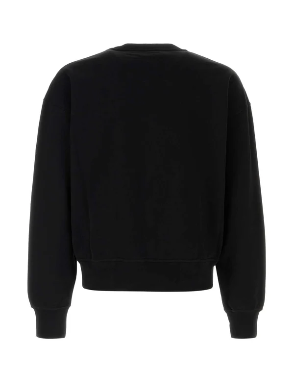 Alexander Mcqueen Black Sweatshirts - Image 2